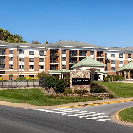 Courtyard By Marriott Newark-University Of Delaware Luaran gambar