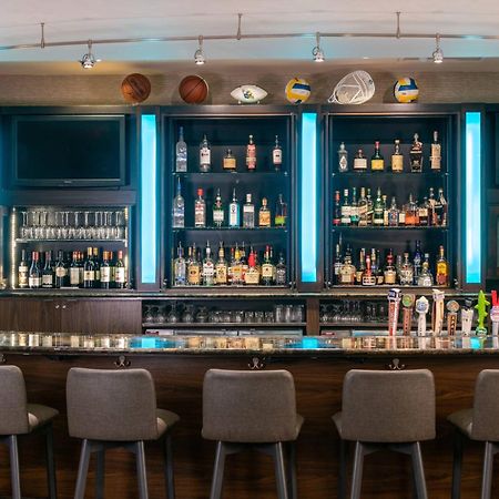 Courtyard By Marriott Newark-University Of Delaware Luaran gambar