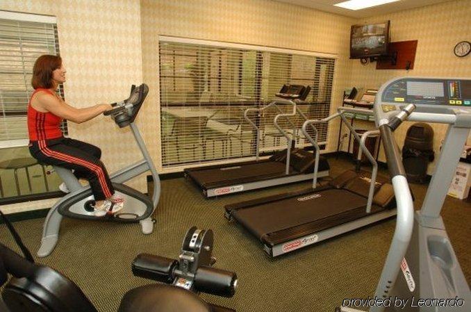 Courtyard By Marriott Newark-University Of Delaware Kemudahan gambar