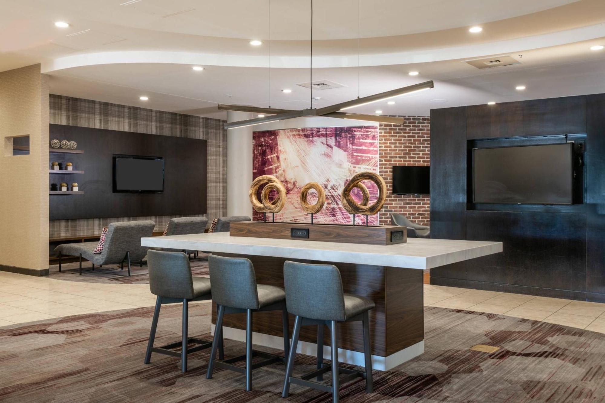 Courtyard By Marriott Newark-University Of Delaware Luaran gambar