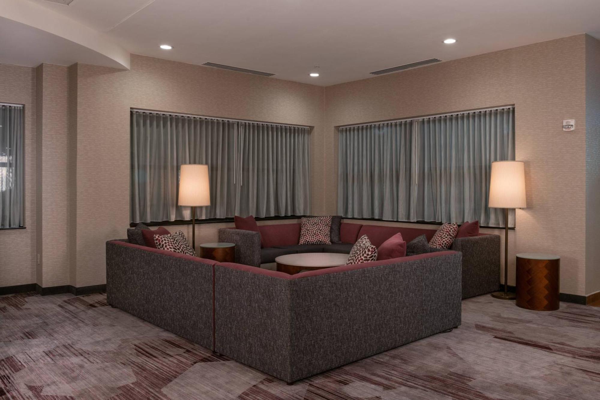 Courtyard By Marriott Newark-University Of Delaware Luaran gambar