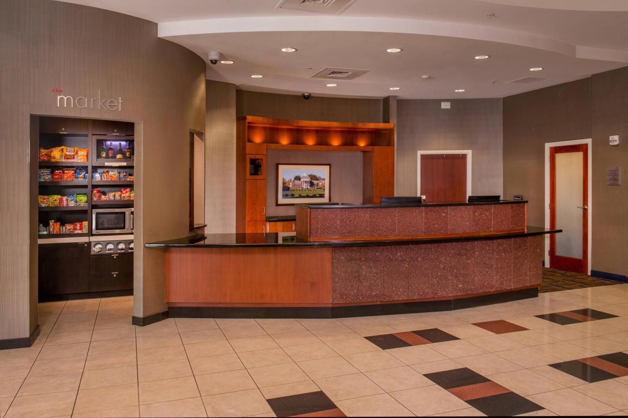 Courtyard By Marriott Newark-University Of Delaware Luaran gambar