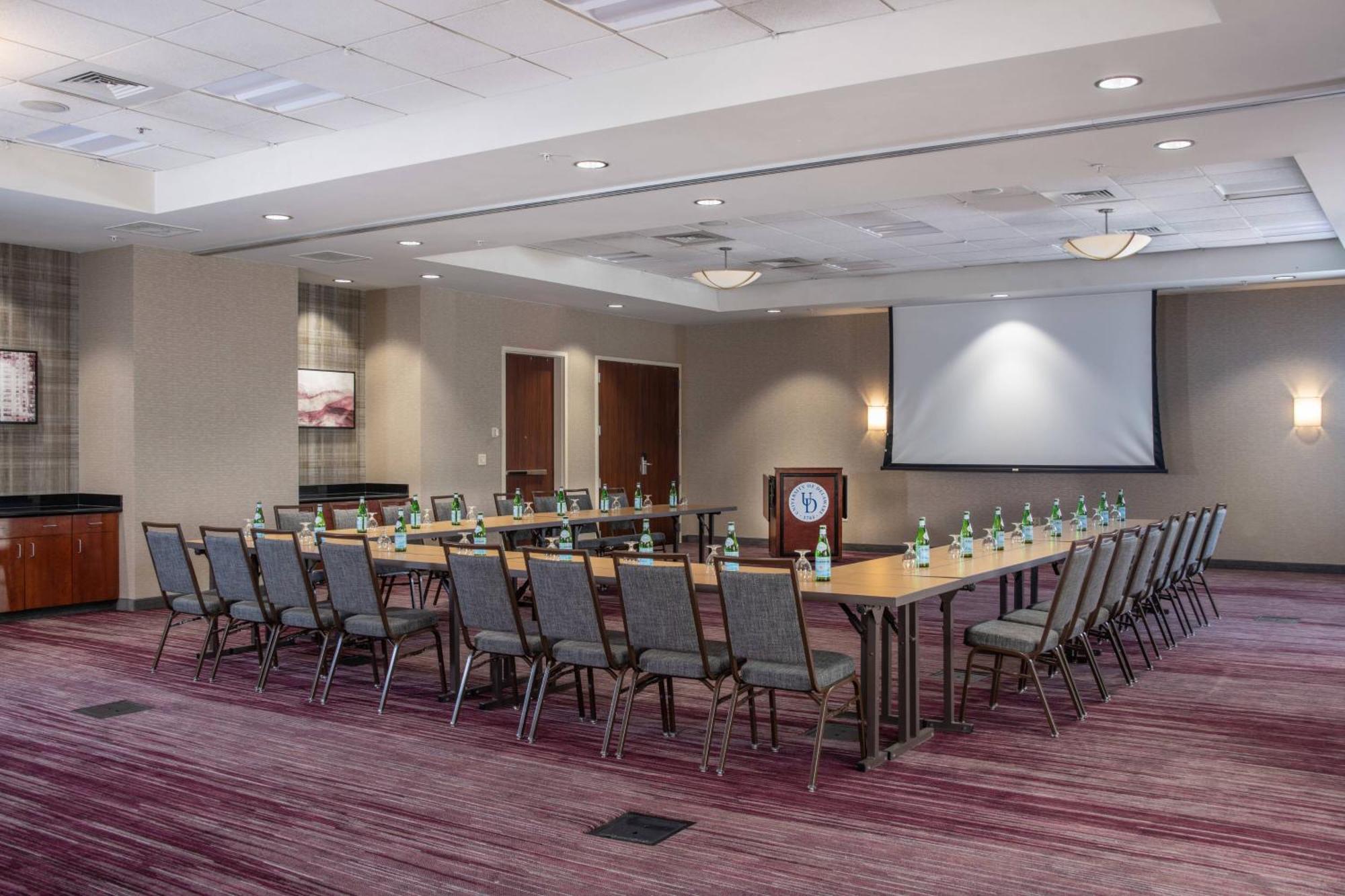 Courtyard By Marriott Newark-University Of Delaware Luaran gambar