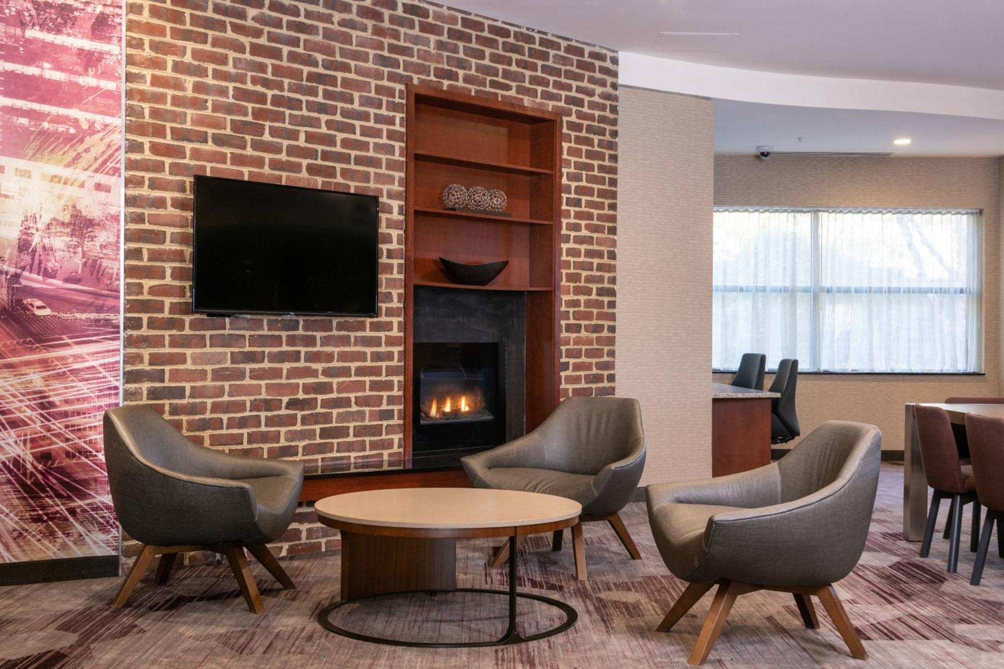 Courtyard By Marriott Newark-University Of Delaware Luaran gambar