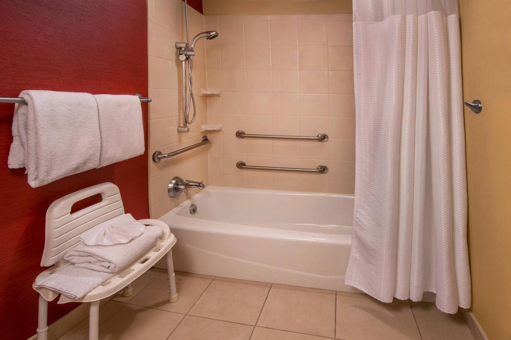 Courtyard By Marriott Newark-University Of Delaware Luaran gambar
