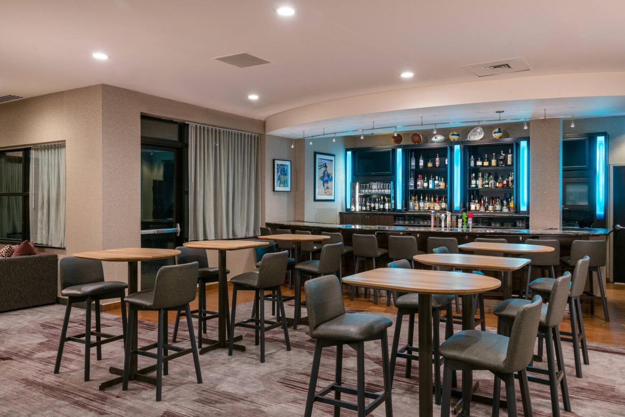 Courtyard By Marriott Newark-University Of Delaware Luaran gambar