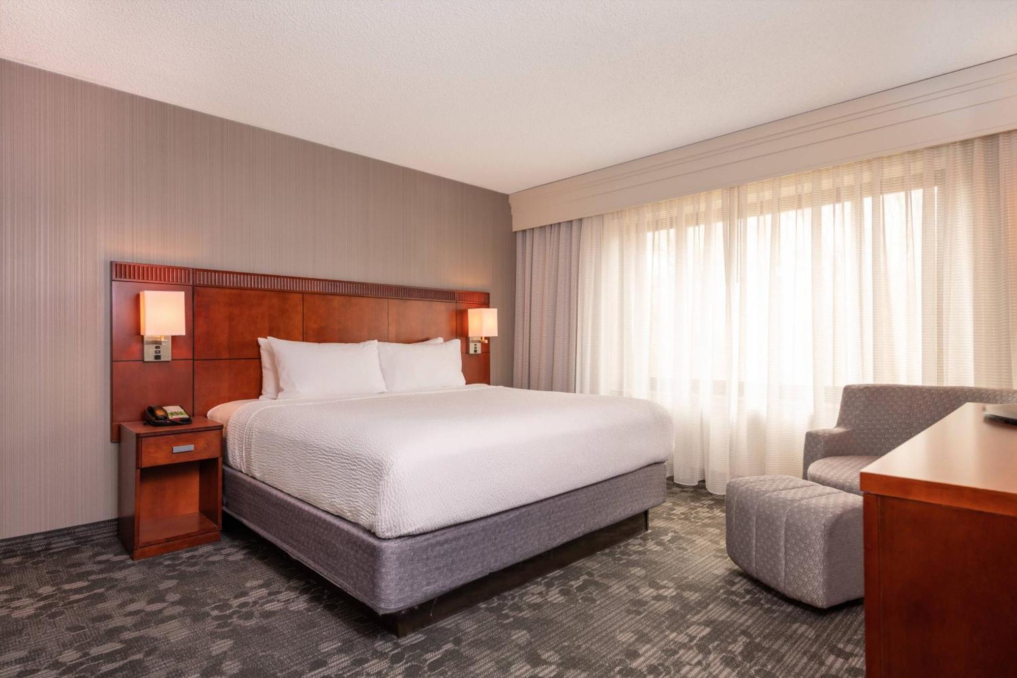 Courtyard By Marriott Newark-University Of Delaware Luaran gambar