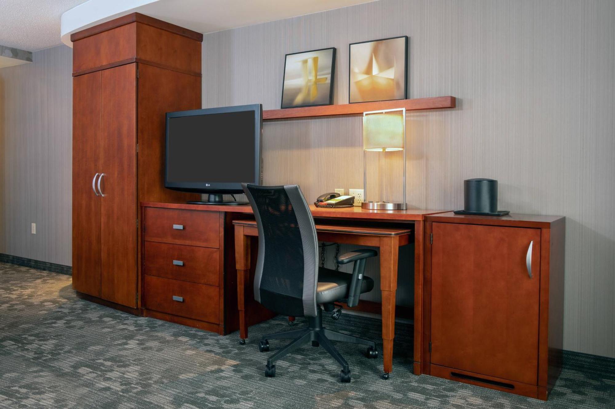 Courtyard By Marriott Newark-University Of Delaware Luaran gambar