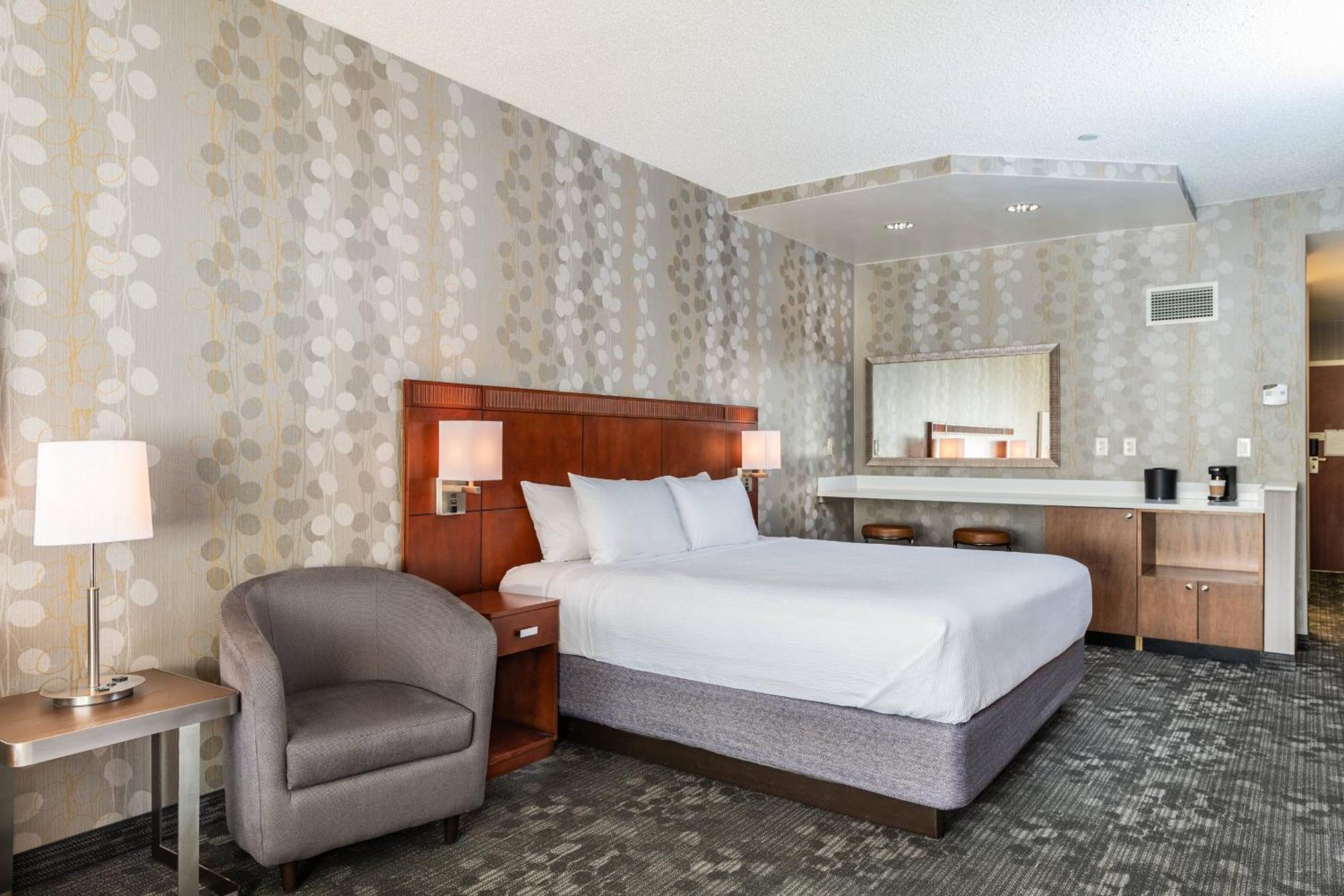 Courtyard By Marriott Newark-University Of Delaware Luaran gambar