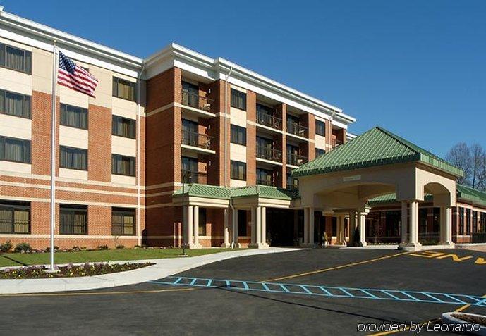 Courtyard By Marriott Newark-University Of Delaware Luaran gambar