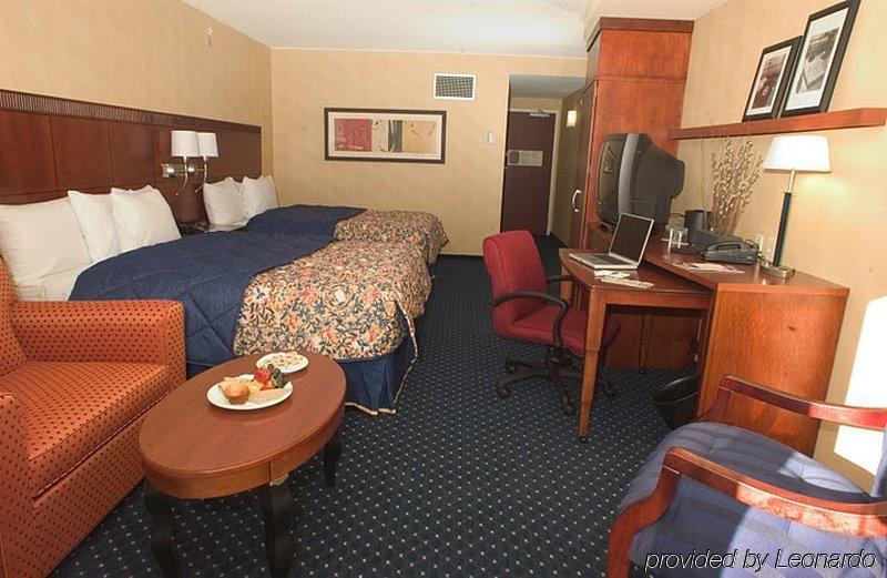 Courtyard By Marriott Newark-University Of Delaware Bilik gambar