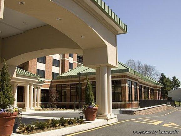 Courtyard By Marriott Newark-University Of Delaware Servis gambar