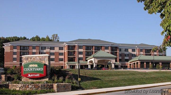 Courtyard By Marriott Newark-University Of Delaware Servis gambar