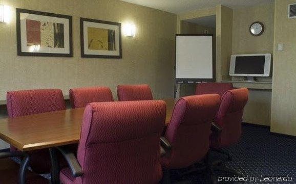 Courtyard By Marriott Newark-University Of Delaware Kemudahan gambar