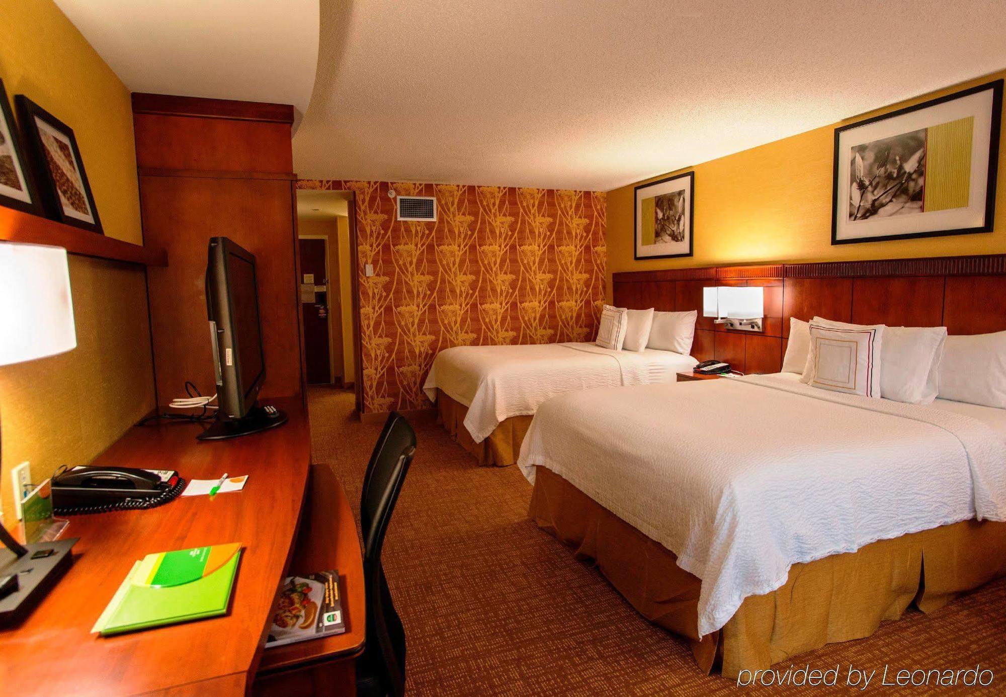 Courtyard By Marriott Newark-University Of Delaware Luaran gambar