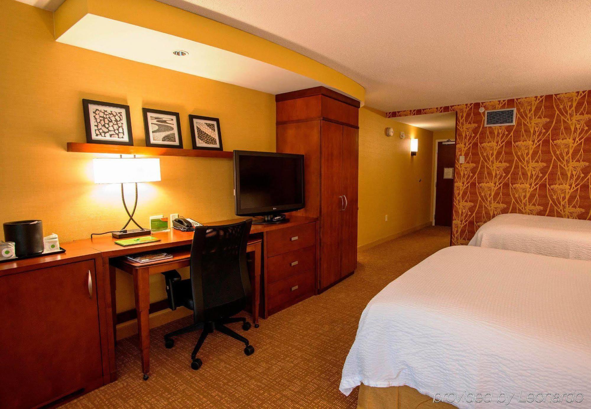 Courtyard By Marriott Newark-University Of Delaware Luaran gambar