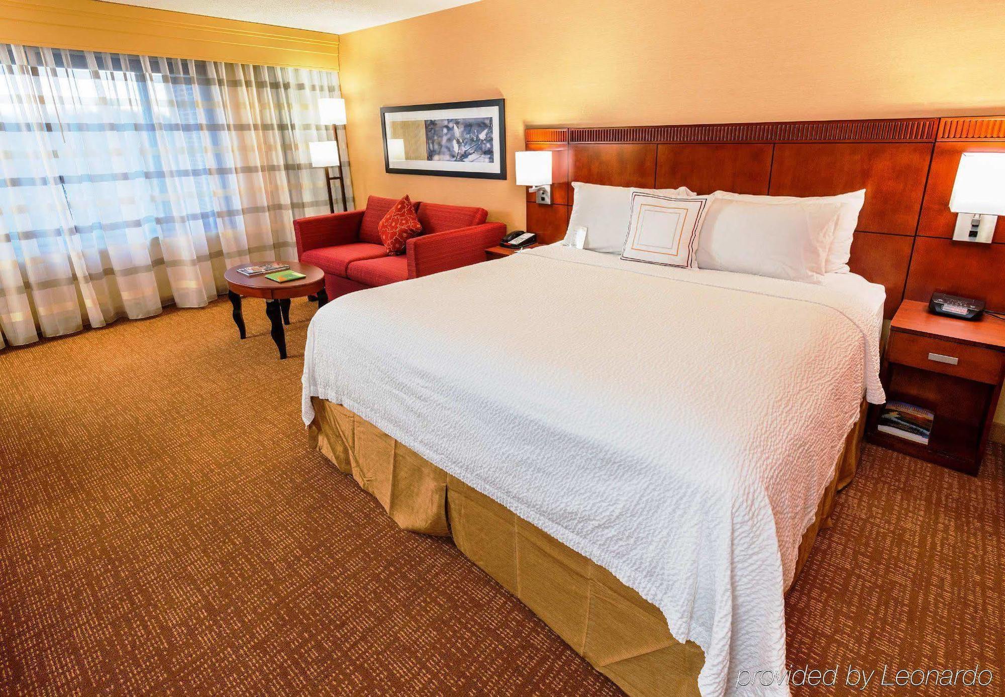 Courtyard By Marriott Newark-University Of Delaware Luaran gambar
