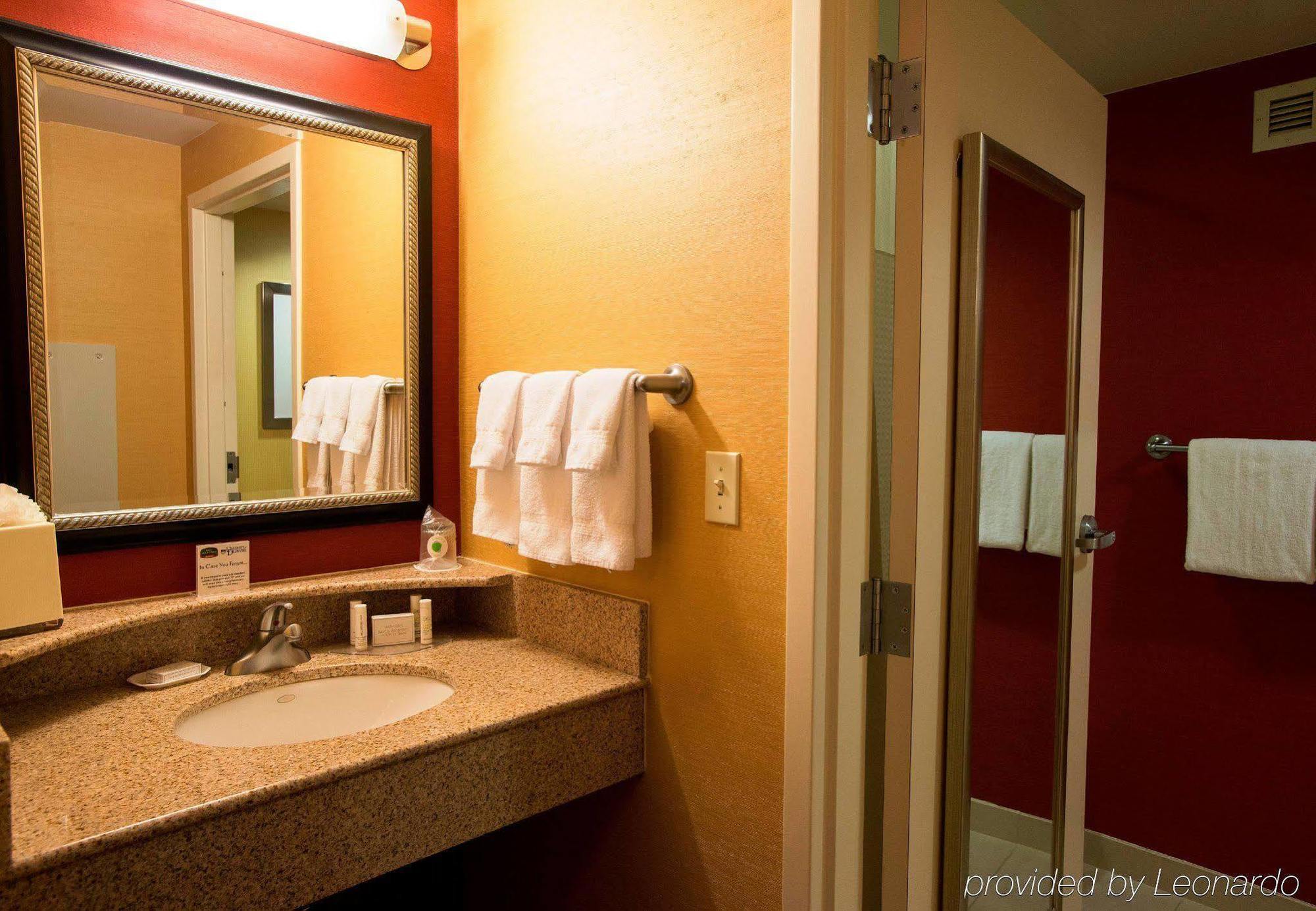 Courtyard By Marriott Newark-University Of Delaware Luaran gambar