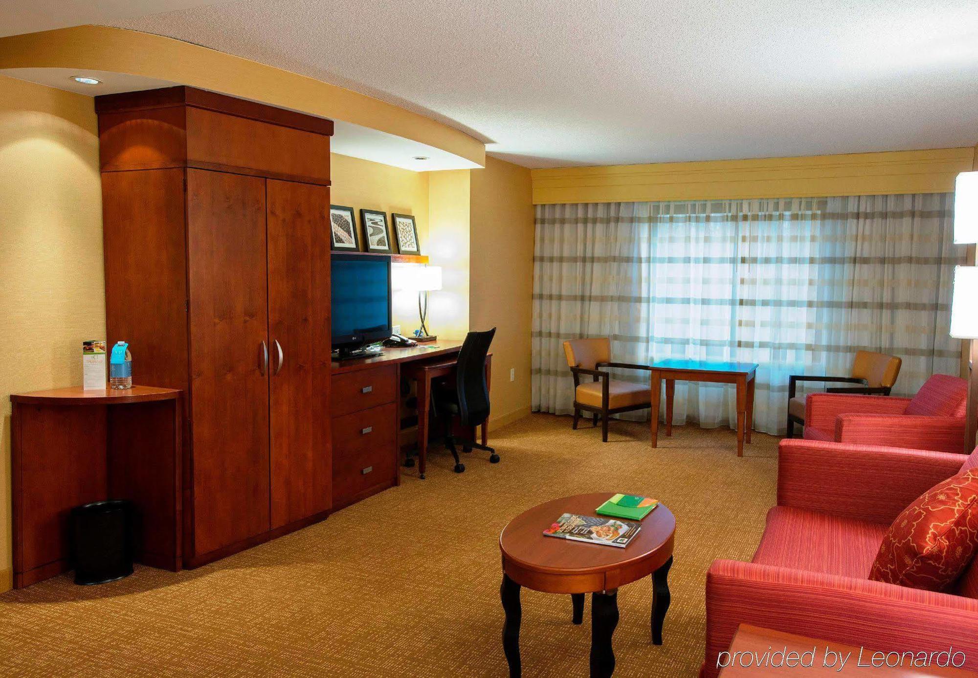 Courtyard By Marriott Newark-University Of Delaware Luaran gambar