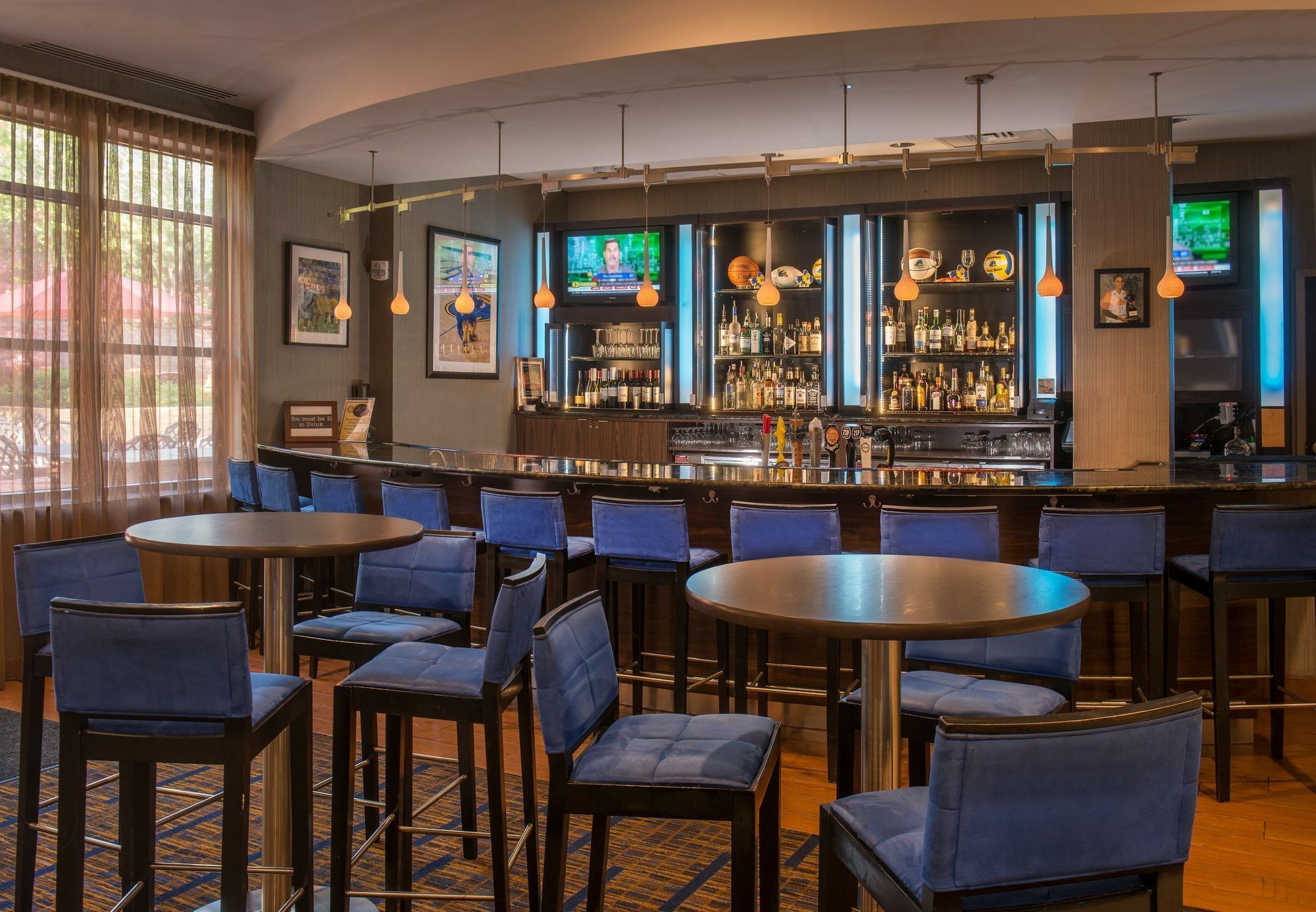 Courtyard By Marriott Newark-University Of Delaware Luaran gambar