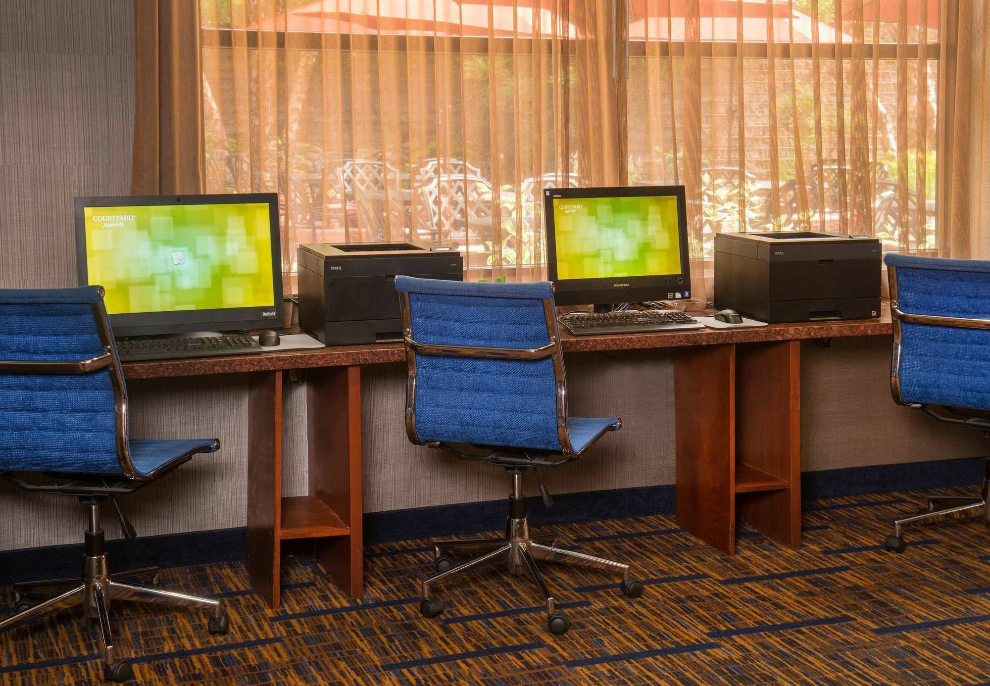 Courtyard By Marriott Newark-University Of Delaware Luaran gambar