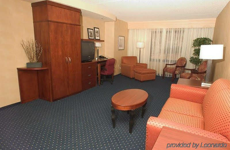 Courtyard By Marriott Newark-University Of Delaware Luaran gambar
